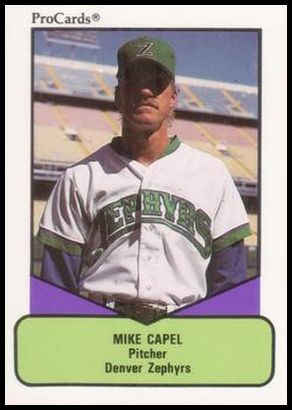 643 Mike Capel